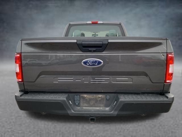 used 2019 Ford F-150 car, priced at $22,041