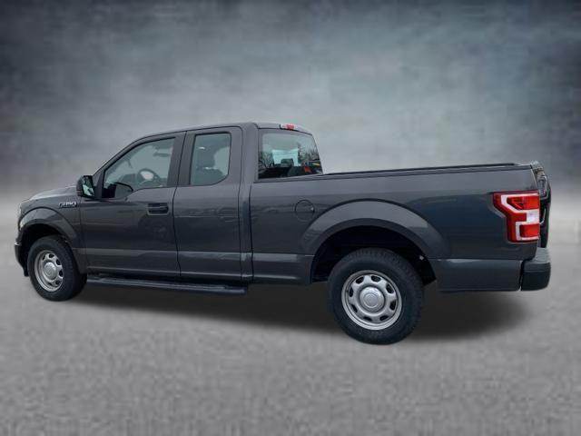 used 2019 Ford F-150 car, priced at $22,041