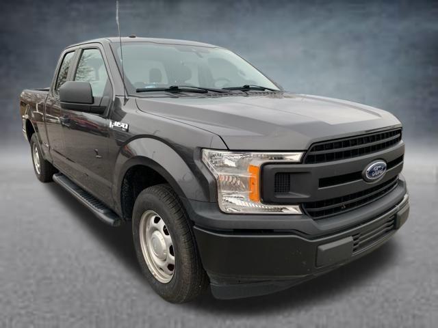 used 2019 Ford F-150 car, priced at $22,041