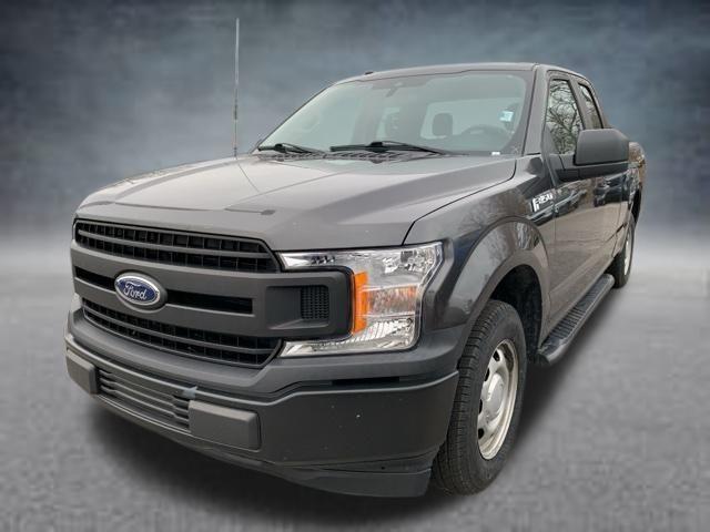 used 2019 Ford F-150 car, priced at $22,041