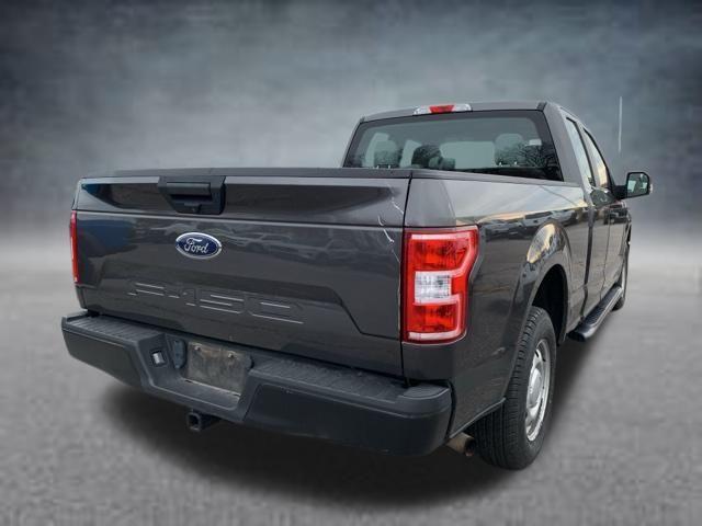 used 2019 Ford F-150 car, priced at $22,041