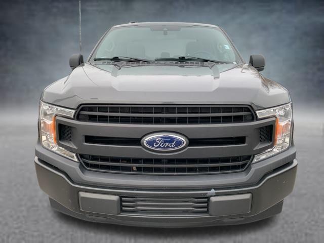 used 2019 Ford F-150 car, priced at $22,041