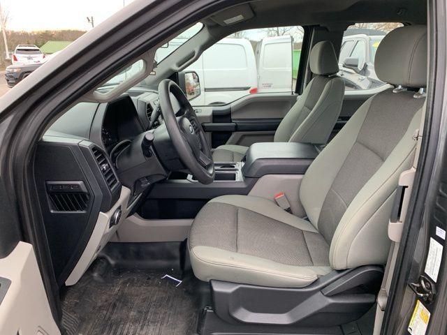 used 2019 Ford F-150 car, priced at $22,041