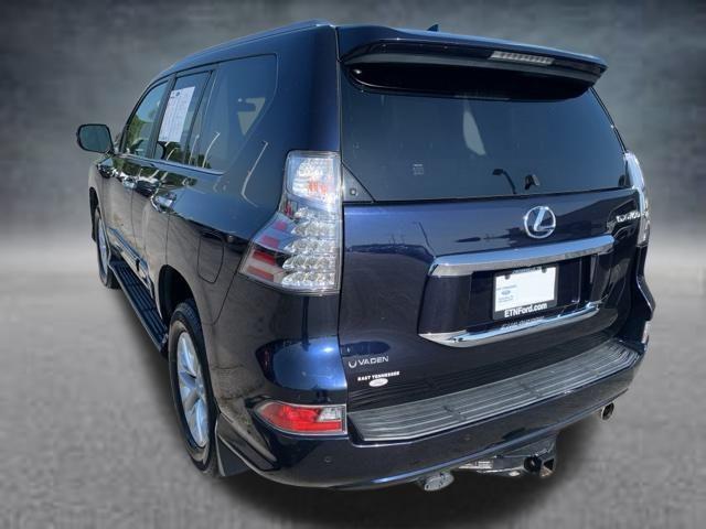 used 2018 Lexus GX 460 car, priced at $30,121