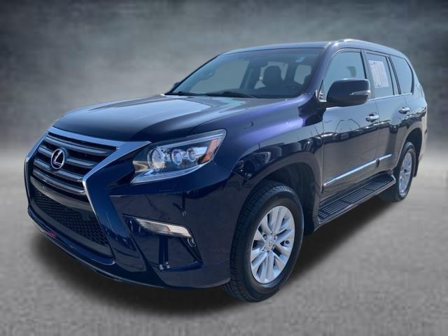 used 2018 Lexus GX 460 car, priced at $30,121