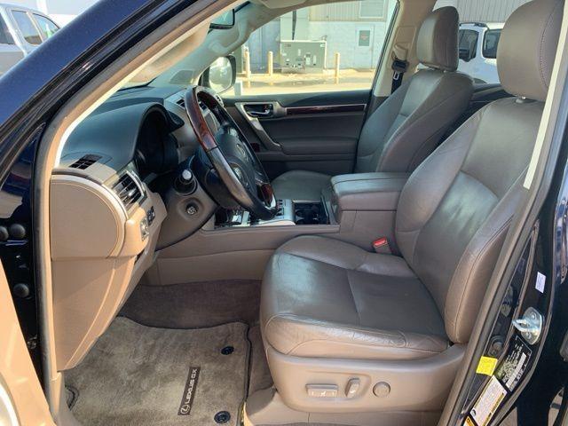 used 2018 Lexus GX 460 car, priced at $30,121