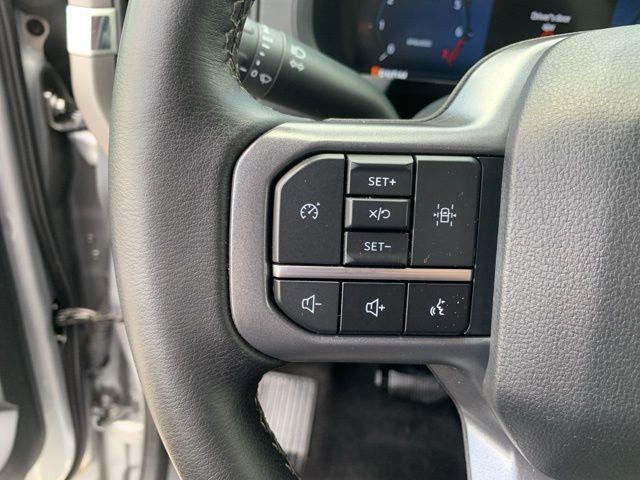 used 2024 Ford F-150 car, priced at $49,300