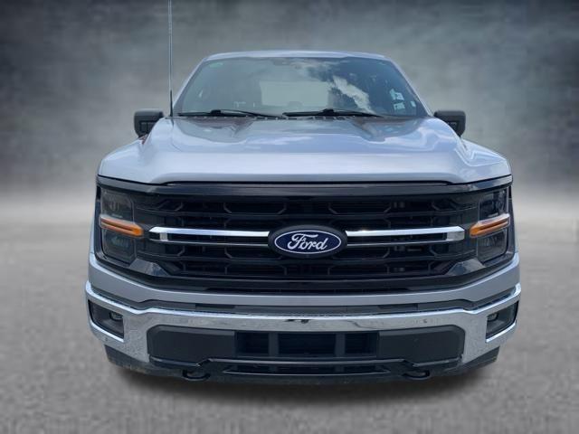 used 2024 Ford F-150 car, priced at $49,300