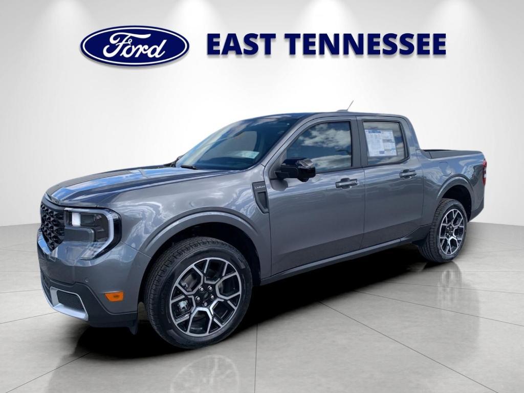 new 2025 Ford Maverick car, priced at $39,590