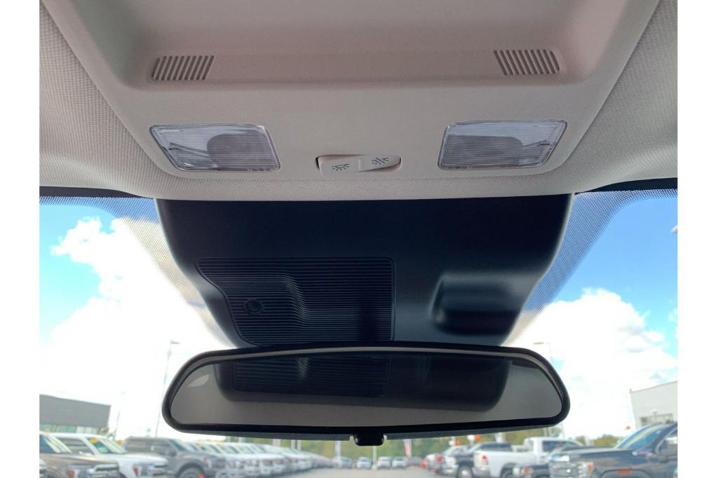 new 2025 Ford Maverick car, priced at $39,590