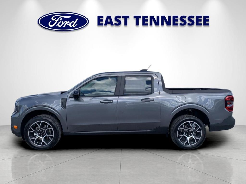 new 2025 Ford Maverick car, priced at $39,590
