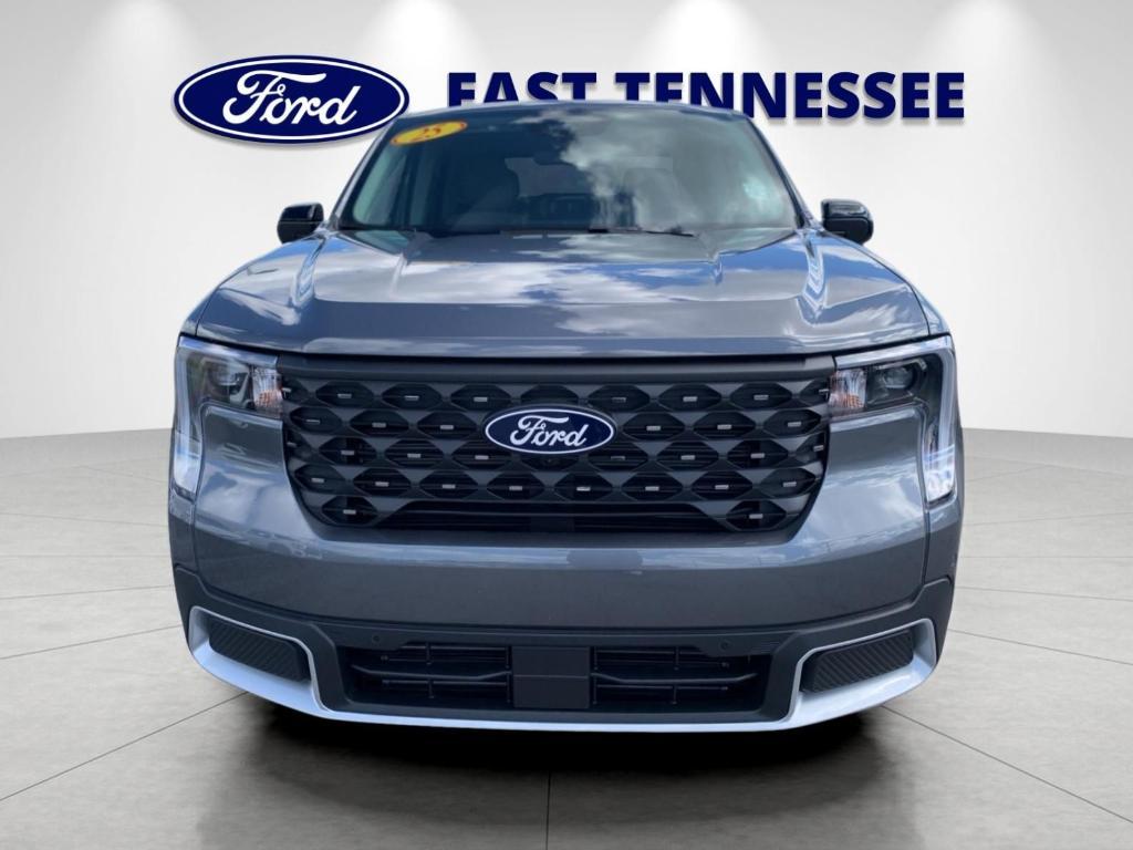 new 2025 Ford Maverick car, priced at $39,590