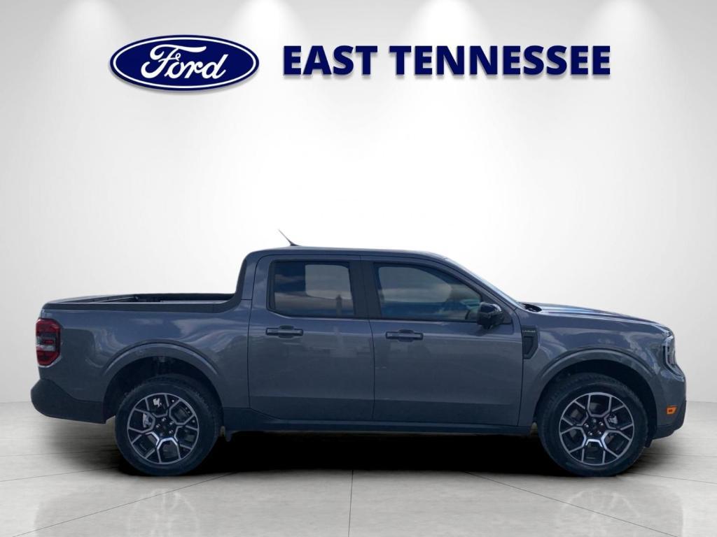 new 2025 Ford Maverick car, priced at $39,590
