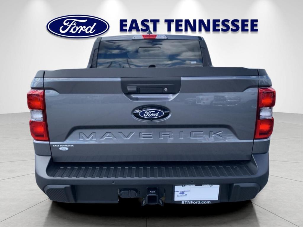 new 2025 Ford Maverick car, priced at $39,590