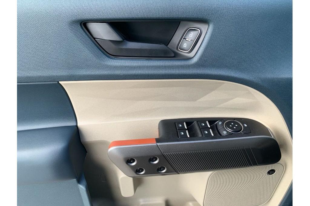 new 2025 Ford Maverick car, priced at $39,590