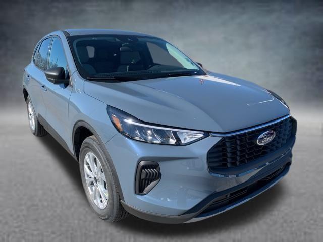 new 2025 Ford Escape car, priced at $32,535