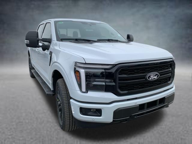 new 2025 Ford F-150 car, priced at $73,410