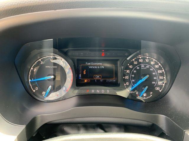 used 2022 Ford Ranger car, priced at $34,432