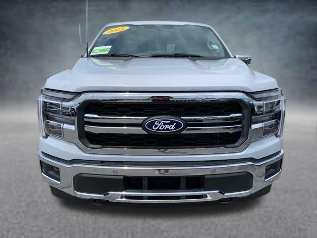 new 2025 Ford F-150 car, priced at $74,400