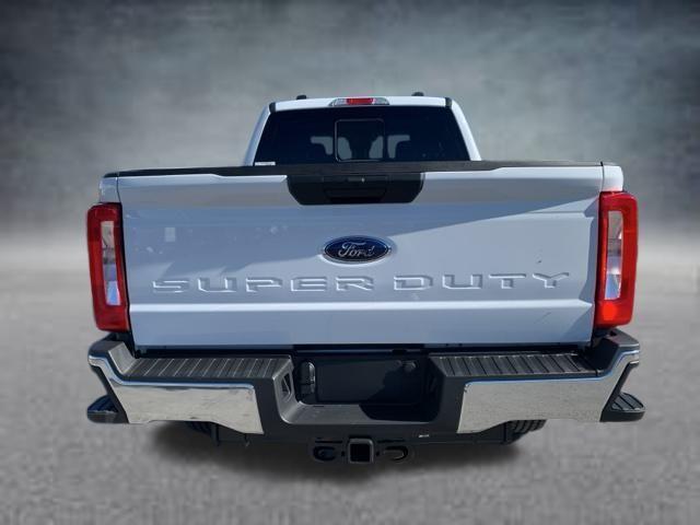 new 2024 Ford F-350 car, priced at $68,460