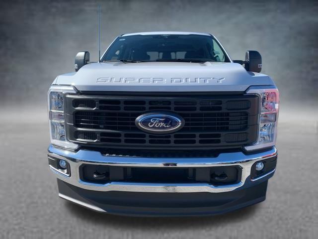 new 2024 Ford F-350 car, priced at $68,460