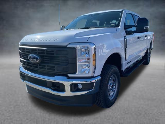 new 2024 Ford F-350 car, priced at $68,460