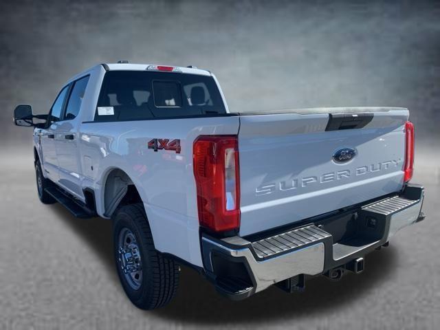 new 2024 Ford F-350 car, priced at $68,460