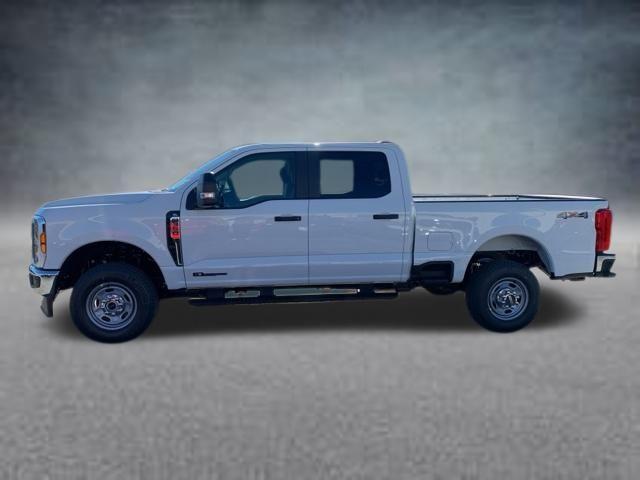 new 2024 Ford F-350 car, priced at $68,460