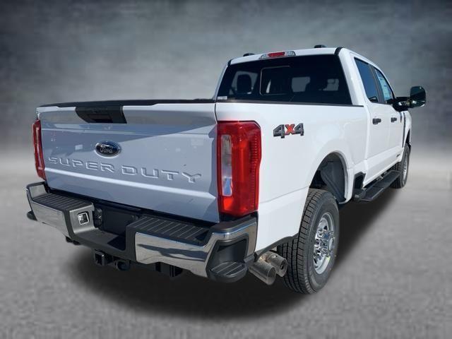 new 2024 Ford F-350 car, priced at $68,460