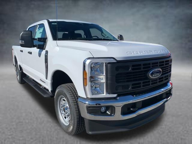 new 2024 Ford F-350 car, priced at $68,460