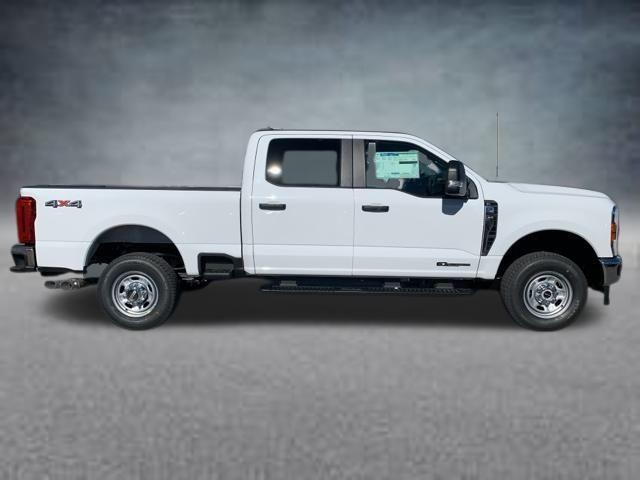 new 2024 Ford F-350 car, priced at $68,460