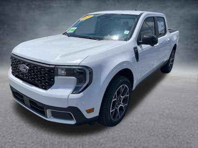 new 2025 Ford Maverick car, priced at $39,425