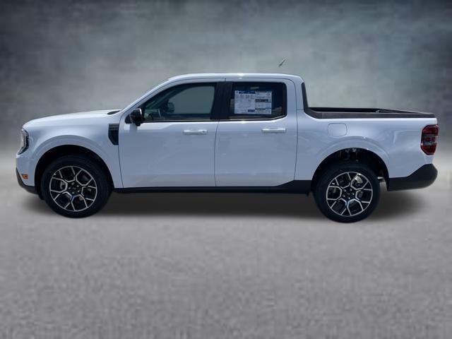 new 2025 Ford Maverick car, priced at $39,425