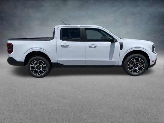 new 2025 Ford Maverick car, priced at $39,425