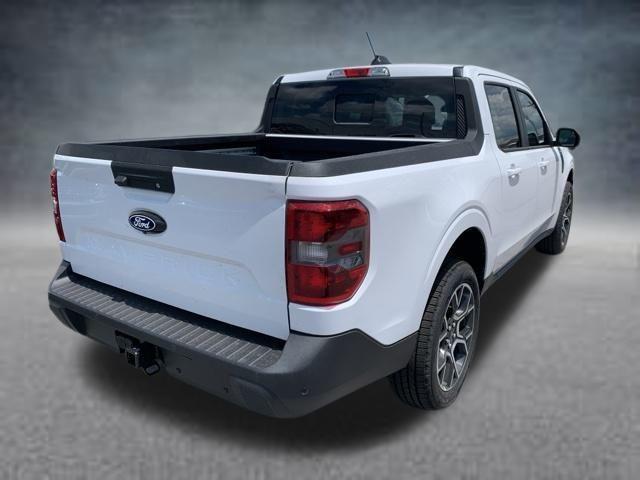 new 2025 Ford Maverick car, priced at $39,425