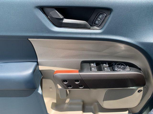 new 2025 Ford Maverick car, priced at $39,425