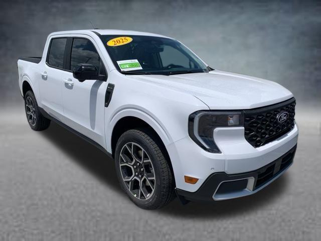 new 2025 Ford Maverick car, priced at $39,425