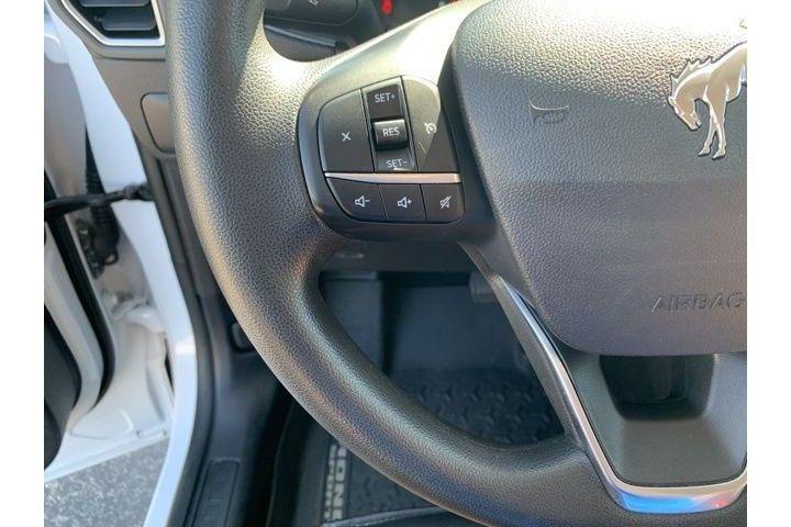 used 2022 Ford Bronco Sport car, priced at $25,832