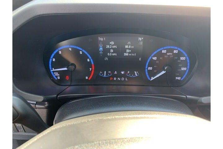 used 2022 Ford Bronco Sport car, priced at $25,832