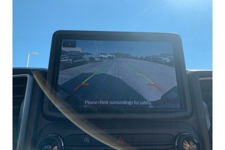 used 2022 Ford Bronco Sport car, priced at $25,832