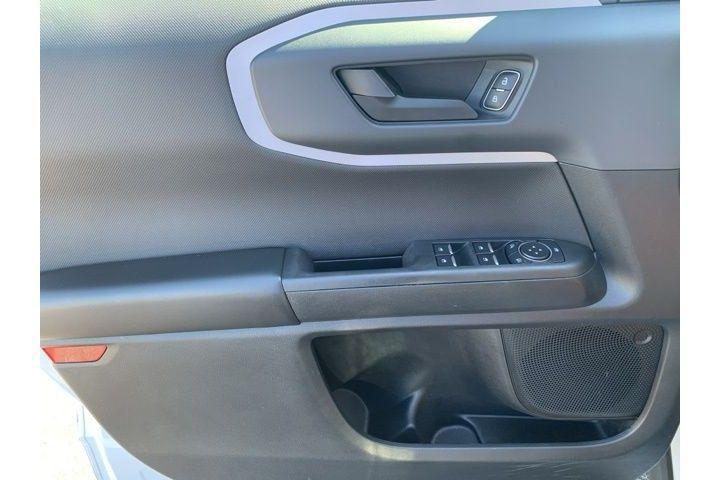 used 2022 Ford Bronco Sport car, priced at $25,832