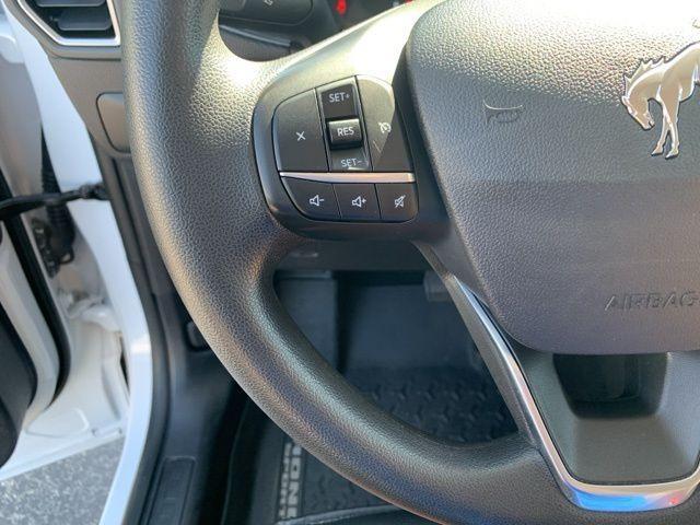 used 2022 Ford Bronco Sport car, priced at $26,622