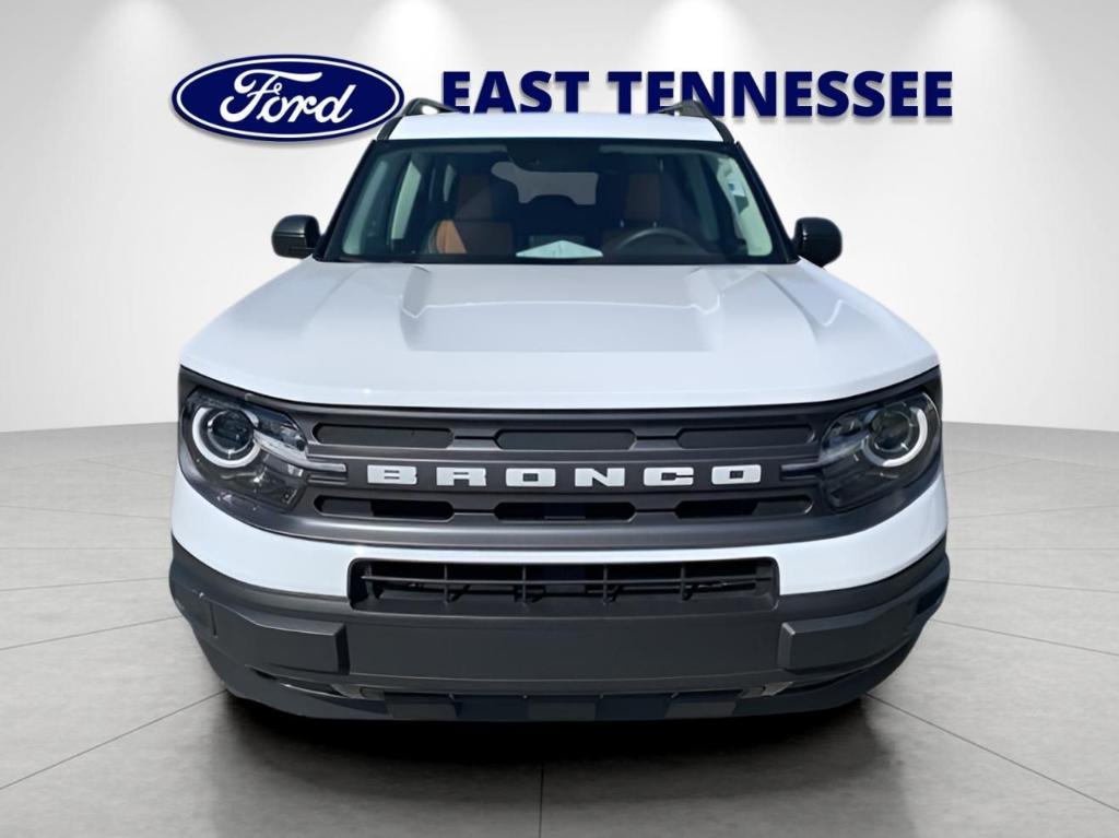 used 2022 Ford Bronco Sport car, priced at $25,832
