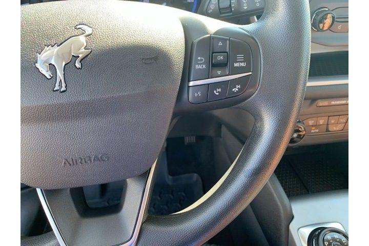 used 2022 Ford Bronco Sport car, priced at $25,832