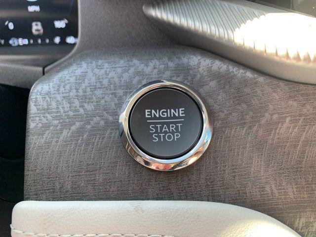 new 2025 Ford Explorer car, priced at $60,565
