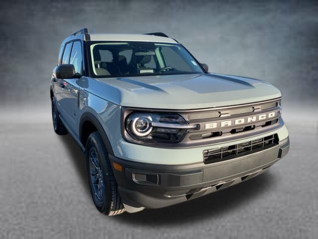 new 2024 Ford Bronco Sport car, priced at $32,680