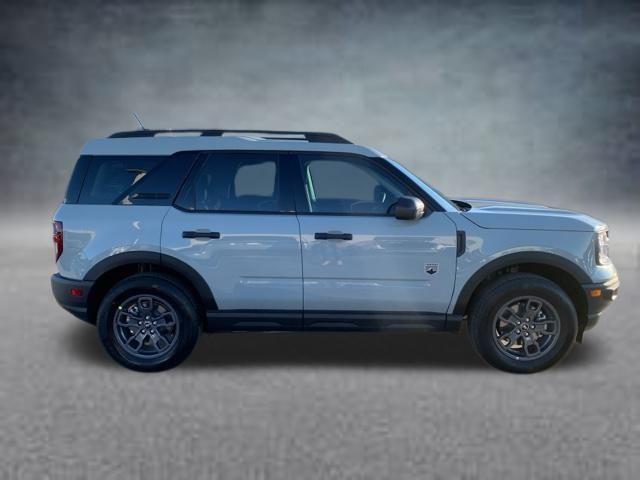 new 2024 Ford Bronco Sport car, priced at $32,680