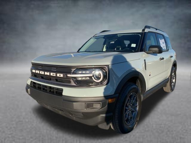 new 2024 Ford Bronco Sport car, priced at $32,680