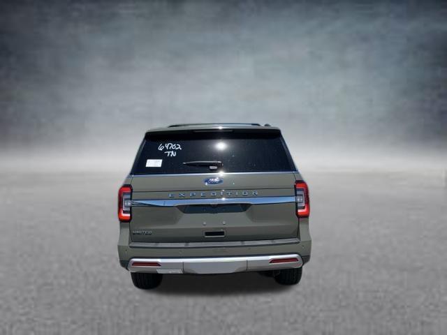 new 2024 Ford Expedition car, priced at $76,730