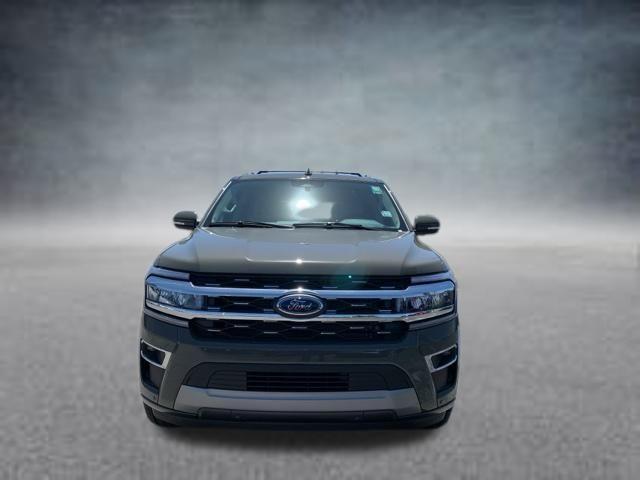 new 2024 Ford Expedition car, priced at $76,730